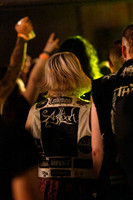 Agalloch in concert