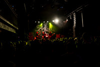 Agalloch in concert