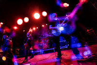 Agalloch in concert
