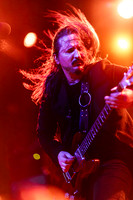 Agalloch in concert