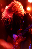 Agalloch in concert
