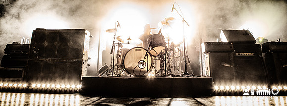 Bass Drum Of Death in concert