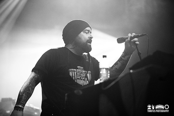 Ulver in concert