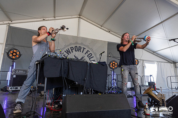 Carm in concert