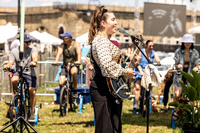 Alisa Amador in concert