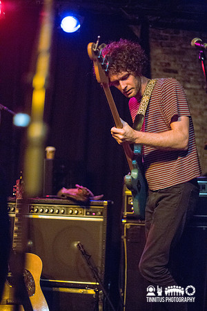 Dungen in concert