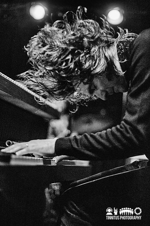 Dungen in concert