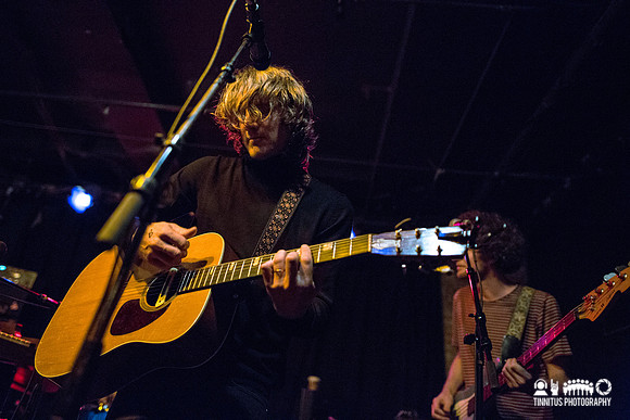 Dungen in concert