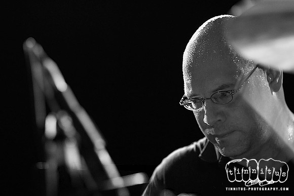Dinosaur Jr. in concert