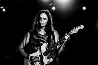 Kathryn Mohr in concert