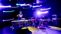 Ryan Wong + Sun Swept in concert