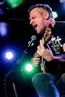 Holy Sons in concert