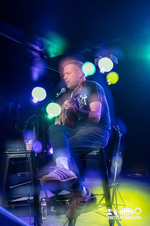 Holy Sons in concert
