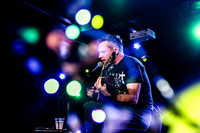 Holy Sons in concert