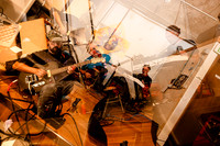 Prairiewolf in concert