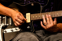 Prairiewolf in concert