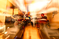 Prairiewolf in concert