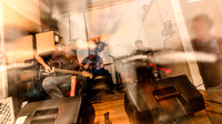 Prairiewolf in concert
