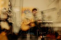 Six Organs of Admittance in concert