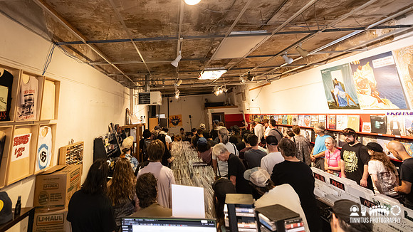 Six Organs of Admittance in concert