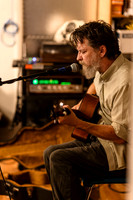 Six Organs of Admittance in concert