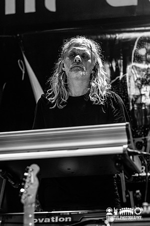 Steve Von Till in concert
