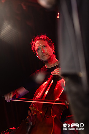 Steve Von Till in concert