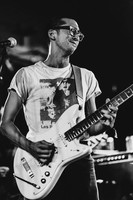 Supreme Joy in concert