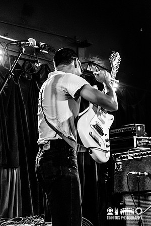 Supreme Joy in concert