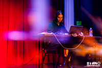 Claire Rousay in concert