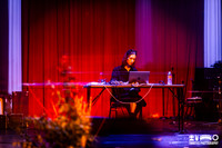 Claire Rousay in concert