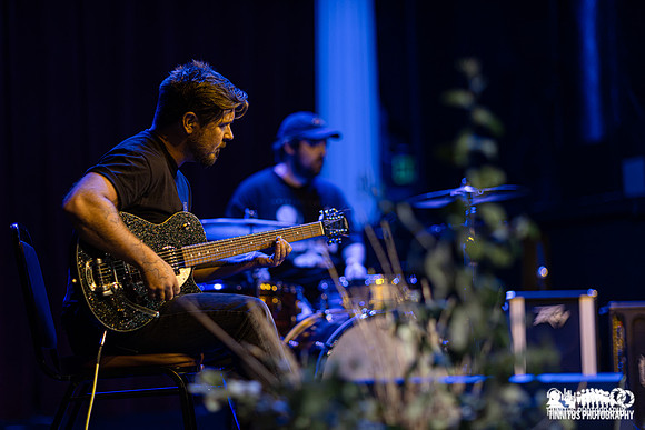 Nora Mal in concert