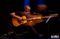Shane Parish in concert