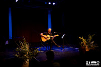 Shane Parish in concert