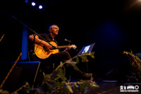 Shane Parish in concert