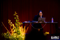 Claire Rousay in concert