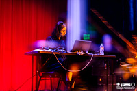 Claire Rousay in concert