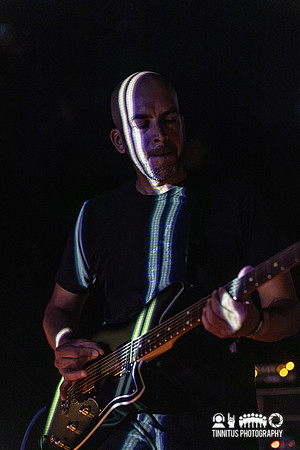 Abandons in concert
