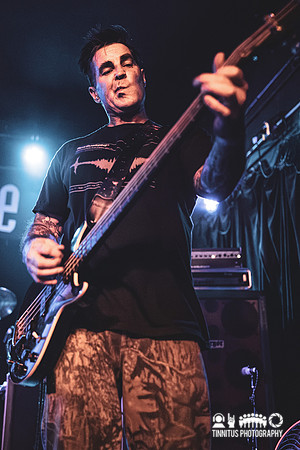 Kowloon Walled City in concert