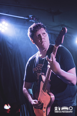 Kowloon Walled City in concert
