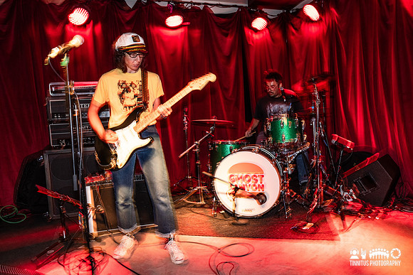 Blööd Ôath in concert