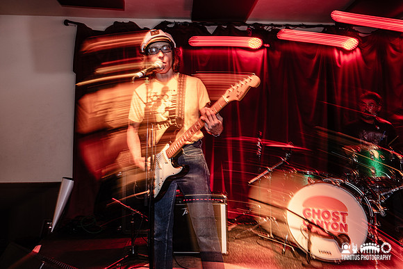 Blööd Ôath in concert