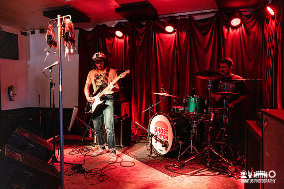 Blööd Ôath in concert