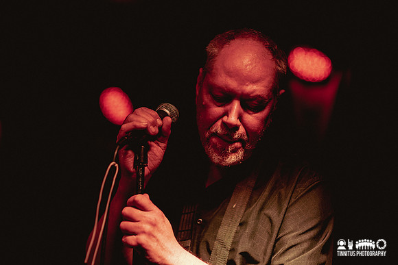 Dead Rider in concert