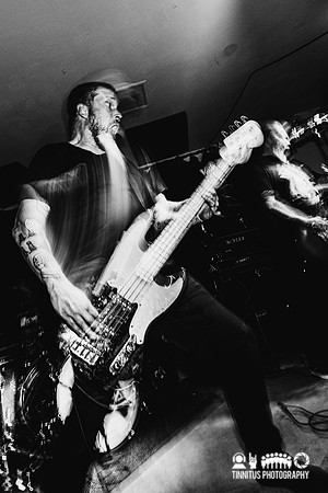 Great Falls in concert