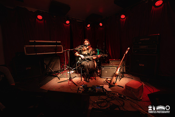 Midwife in concert