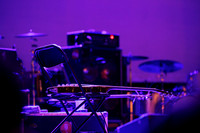 Godspeed You Black Emperor in concert