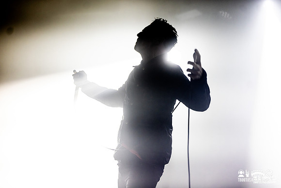 Amenra in concert