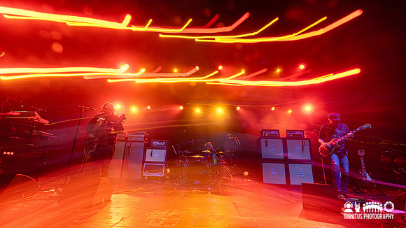 Sleep in concert