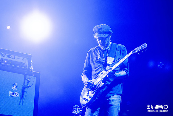 Sleep in concert